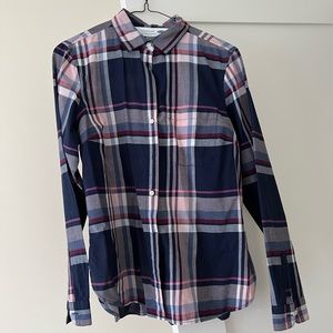 Women’s casual blouse